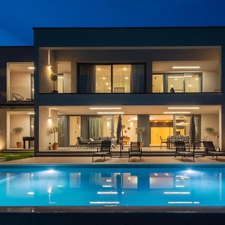 Villa Valpinia Martinski Dış mekan fotoğraf