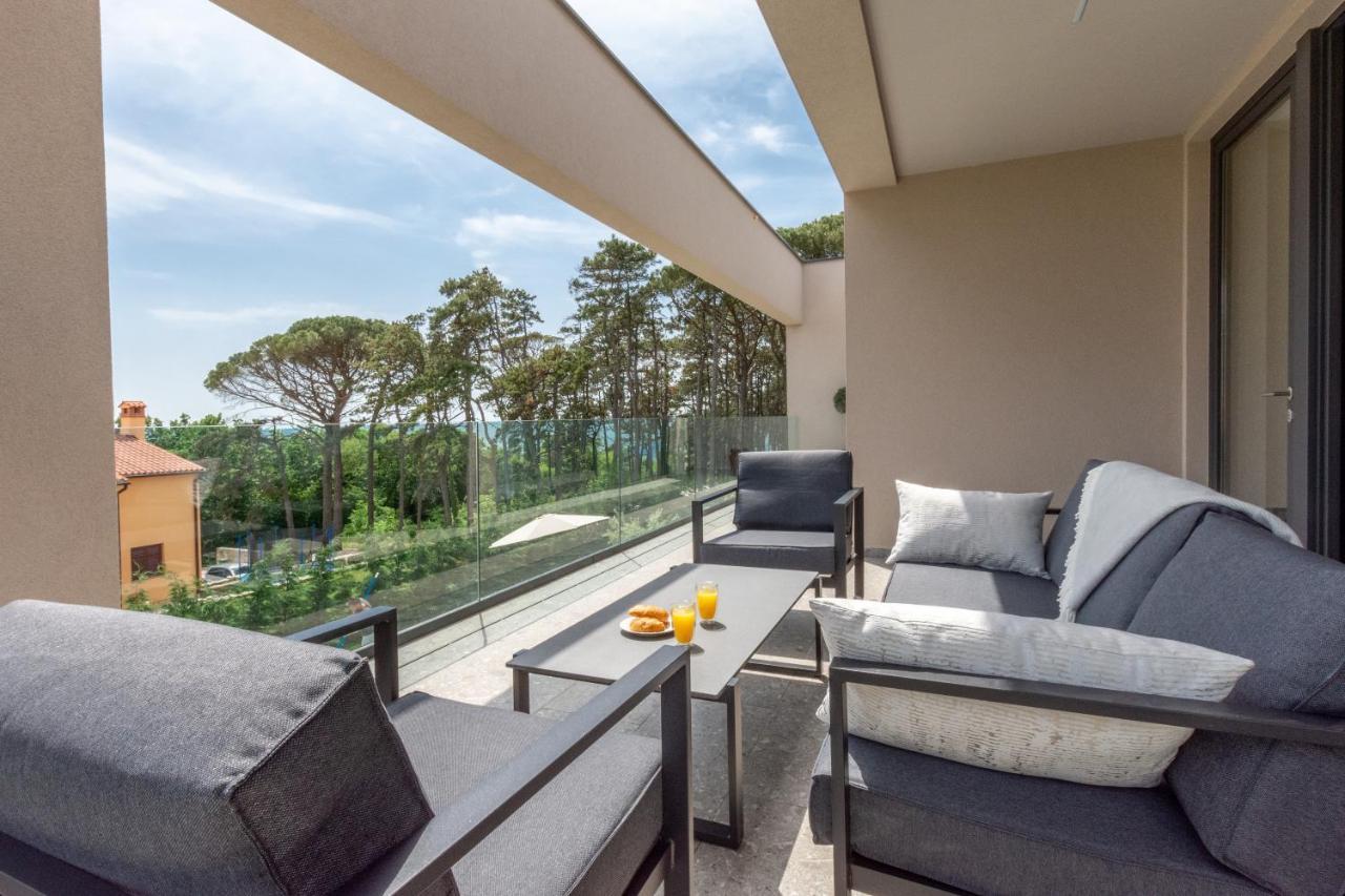 Villa Valpinia Martinski Dış mekan fotoğraf