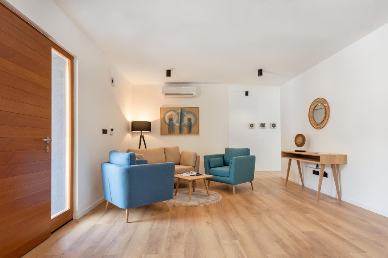 Villa Valpinia Martinski Dış mekan fotoğraf