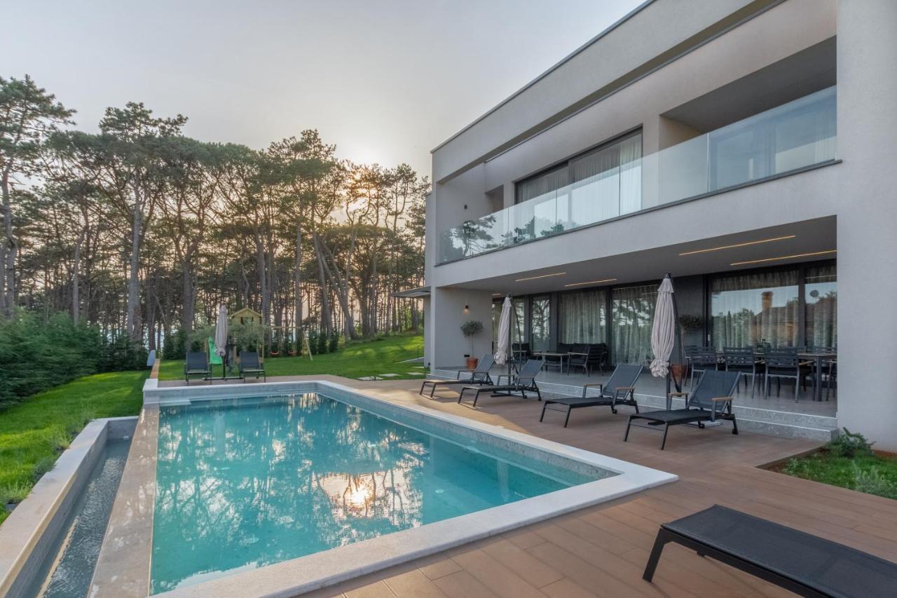Villa Valpinia Martinski Dış mekan fotoğraf