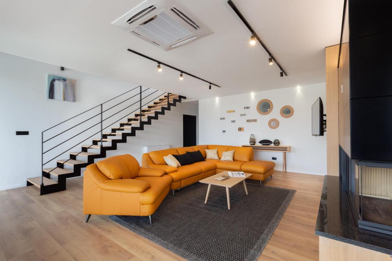 Villa Valpinia Martinski Dış mekan fotoğraf